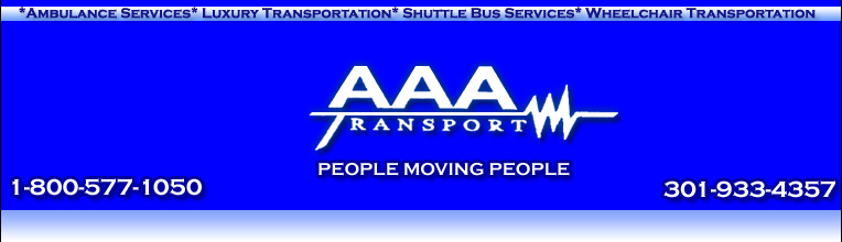 AAA Transport
