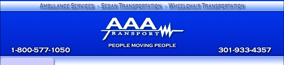 AAA Transport