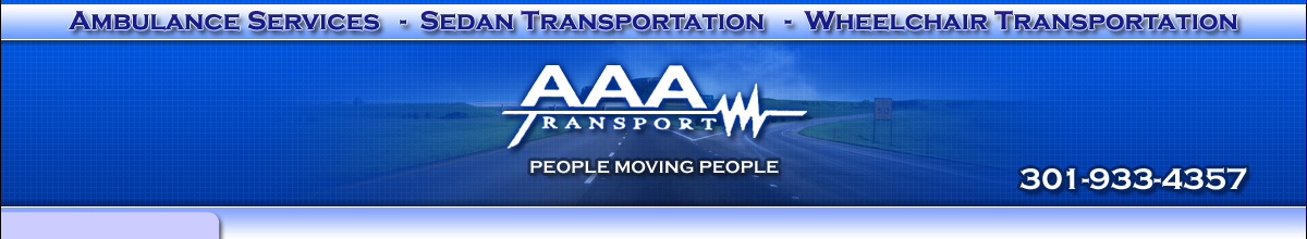 AAA Transport